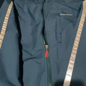 Supreme | Jackets & Coats | Supreme 3m Reflective Stripe Track  
